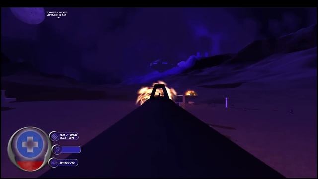 Eris Pre-Alpha Preview 13 смотреть онлайн