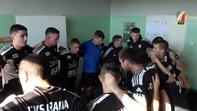 KULISY ! SARMACJA BĘDZIN 0-5 URANIA RUDA ŚL смотреть онлайн