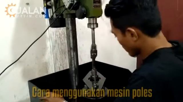 Tutorial menggunakan mesin poles | Jual Mesin Korter dan Poles 0821-3796-1151 смотреть онлайн