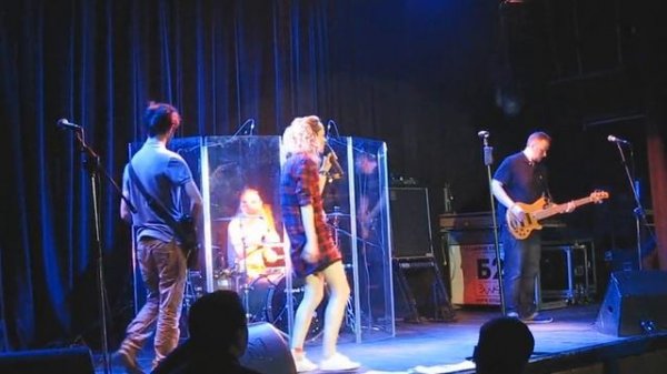 Дайте Два - Свобода (F.P.G cover)