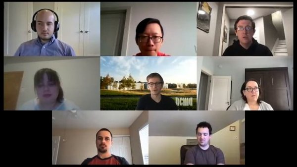 Penny University Chat - Managing Data Science Projects