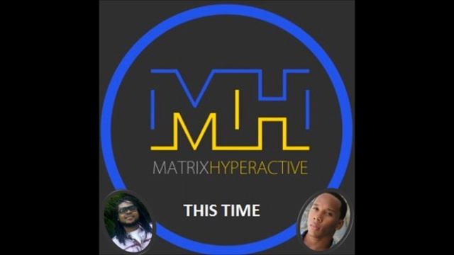 LUCIAN SOCA 2K13-Matrix Band-This Time (Jako Riddim) смотреть онлайн
