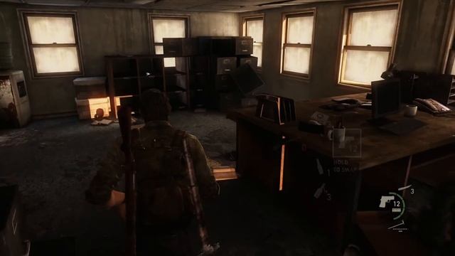 Let's Play The Last Of Us Remastered | Part 5 - Man About Town | Blind Gameplay Walkthrough смотреть онлайн