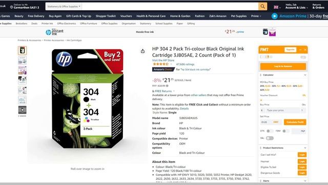 2022 Amazon FBA Packaging Requirements & Where to Buy Them in The UK & US смотреть онлайн