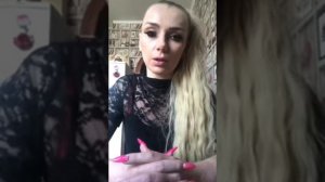 НАТАША ЗАВЕЛА СТРИМ ОТВЕТ СЕРОМУ ИЗ Хочу Пожрать TV ХОЧУ ПОЖРАТЬ