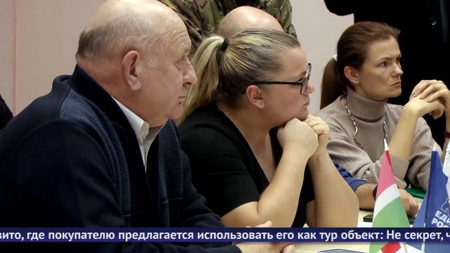 Обнинские новости (за 3 февраля 2025) смотреть онлайн