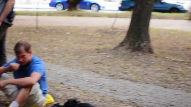 Поэтический вечер на Яузе