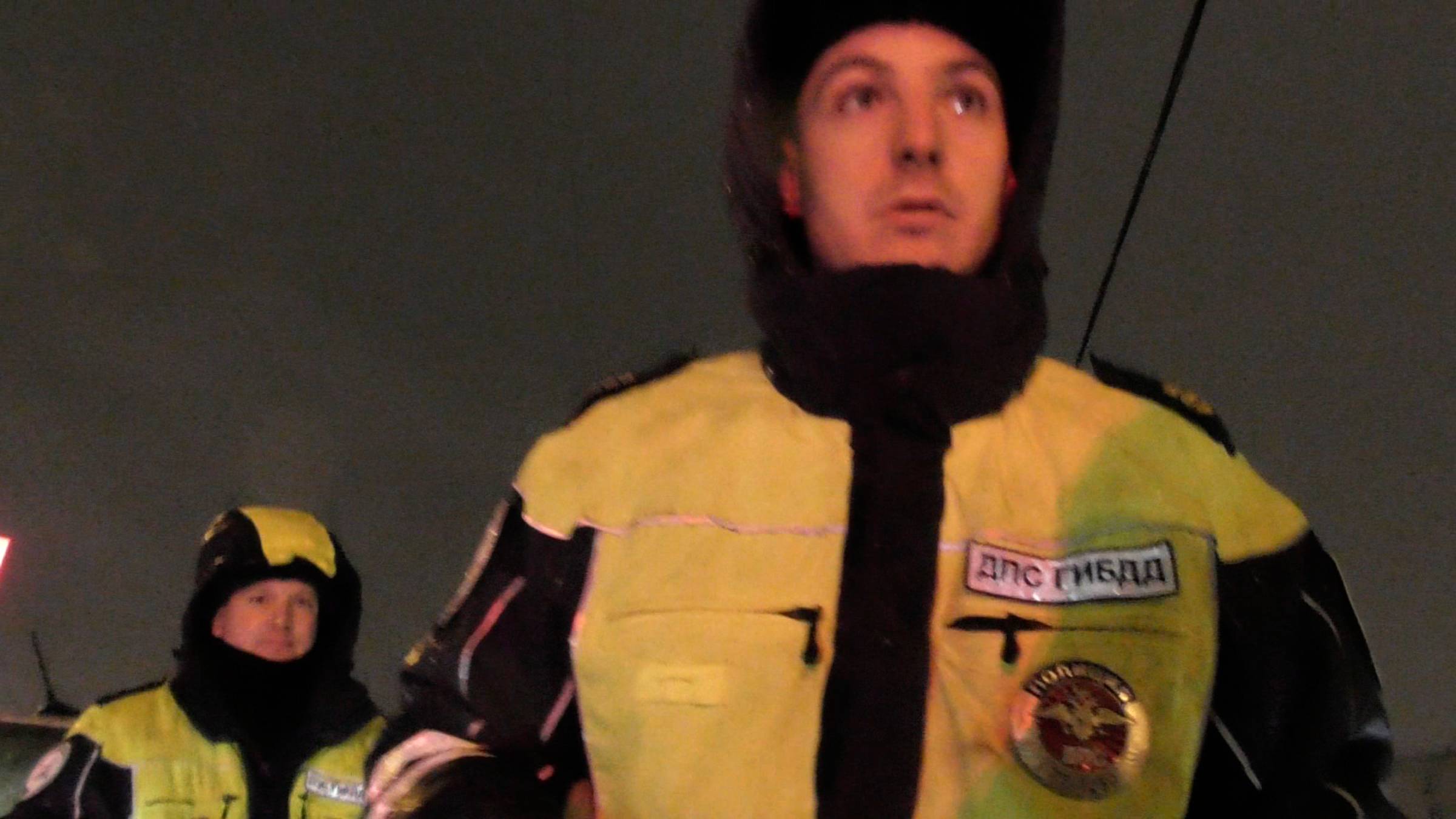 Анушков и Алексеев понимают что нарушают, но не исправляют длящееся правонарушение 1 БП смотреть онлайн