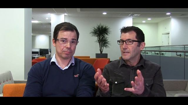 How to drive Adoption and Change in Enterprise sized organizations смотреть онлайн