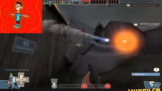 Fiah Delivers Another Top Content(TM) Quality Video With Top(top) Memes 2 : Electric Boogalo смотреть онлайн
