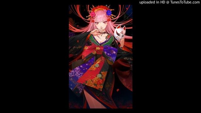 Excuse My Rudeness, but Could You Please Die? Mori Calliope [CuteC6 Remix] смотреть онлайн