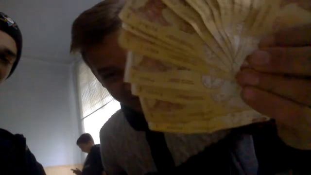 КАК ПРАВИЛЬНО НУЖНО ЗАРАБАТЫВАТЬ БАБКИ смотреть онлайн