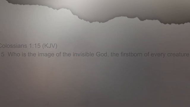 The Living Image of The Beast in Revelation смотреть онлайн