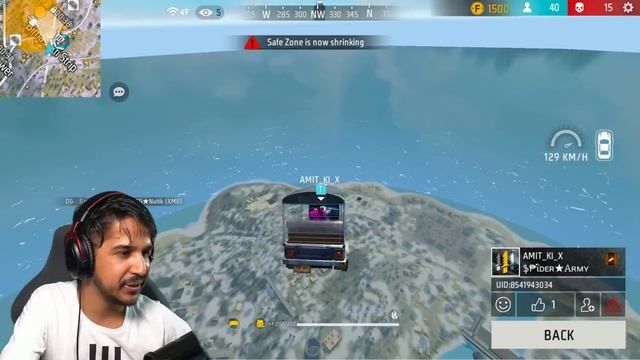 HACKER BANNED IN LIVE смотреть онлайн