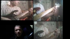 Сектор Газа - 40 лет (cover by Utkin)