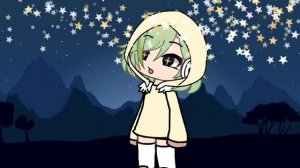 мальчик который собирал звёзды)МКС3