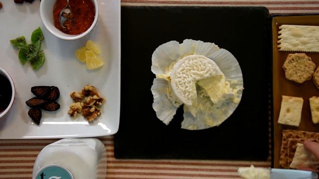 Brie-Like Cheeses #26 - La Tur смотреть онлайн