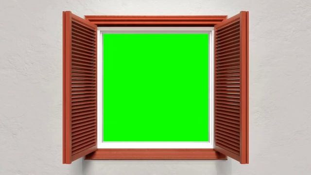 window opening with sound green screen video || free window open green screen video|| free animatio смотреть онлайн