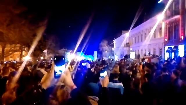 Грибы - Юморина 2017 Одеса смотреть онлайн