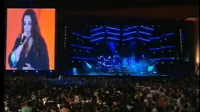 Ana Carolina - E isso aí _ Quem de nós dois / Festival De Verão De Salvador 2014 смотреть онлайн