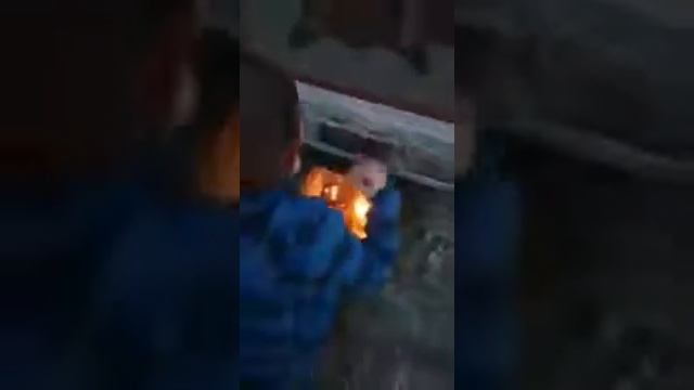 Дијете се моли св Јефрему Сирину ☦🙏 смотреть онлайн