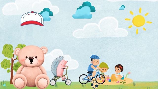 ПРАВИЛА БЕЗПЕКИ ДЛЯ ДІТЕЙ.Правила безпечної поведінки на дорозі, в побуті та під час відпочинку. смотреть онлайн