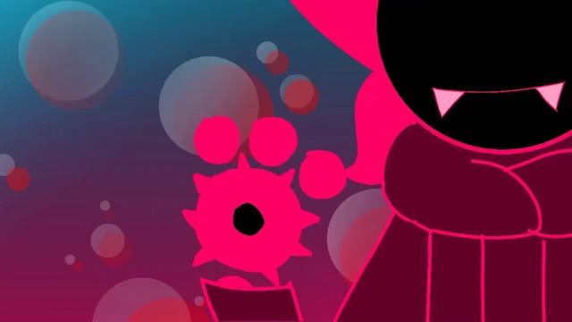 ☆🔺️Top [11] Meme_{jsab}_(Just Shapes & Beats)🔻☆