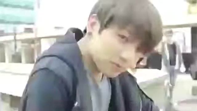 Чонгук клип