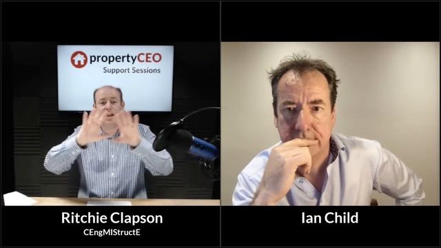 PropertyCEO Support Session 11 - Self-confidence And Success