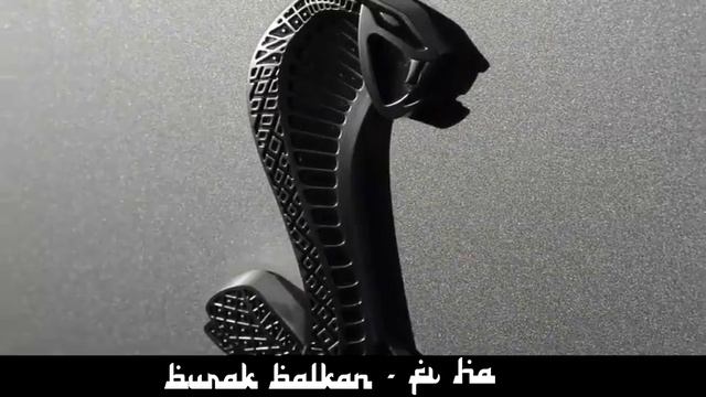 Arabic Remix Fi Ha Burak Balkan Remix смотреть онлайн