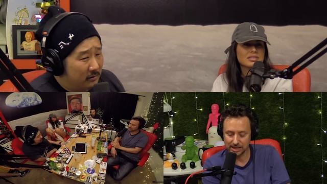 Kyle Dunnigan is in Our Satellite | TigerBelly 150 смотреть онлайн