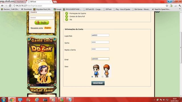 siti do ddtank pirata смотреть онлайн