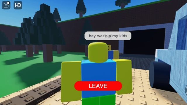 Играю в Странный Строки Папа в Roblox Banban 5 you soon and we can dy e and chicken Gun perfect f смотреть онлайн
