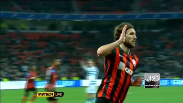 Шахтер Д Севастополь 4-0 23 11 2013 смотреть онлайн