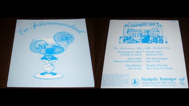 friends ahoi- mushroom seller / despite the tie-she`s lucky.wmv смотреть онлайн