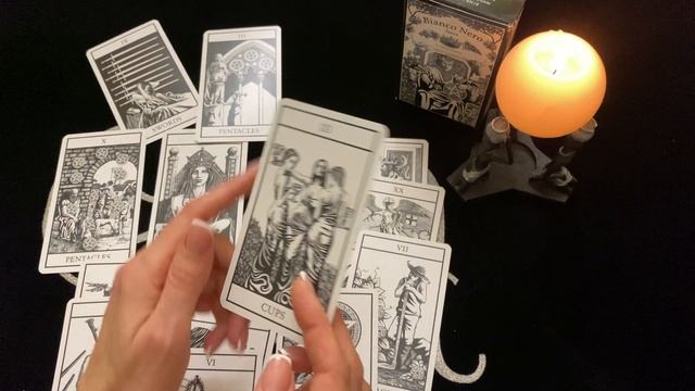 Таро на апрель 2021. ♋️ Рак смотреть онлайн