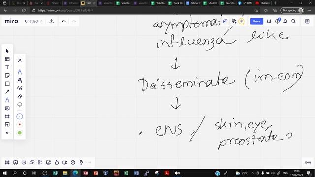 Cryptococcus Neoformans | Mycology | Microbiology смотреть онлайн