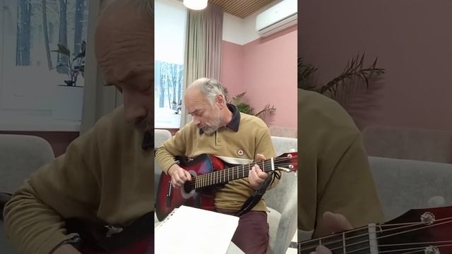 ЛитКлуб" Целительные строки"4.12.23 Сергей Пасс исп.авторскую песню смотреть онлайн