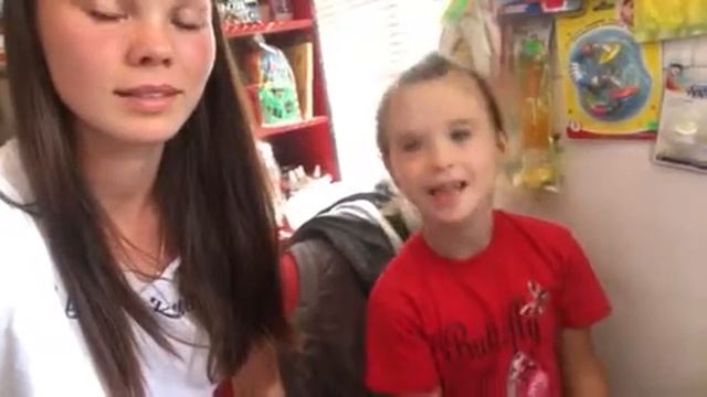 Вiршик про веселку 😊 смотреть онлайн