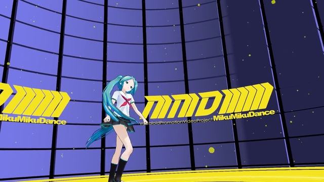 [MMD ] Ren-ai Circulation Different смотреть онлайн