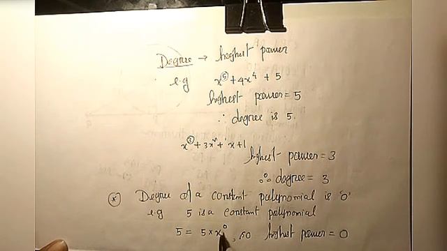 Polynomial Class 9(E.x2.1,2.2)Download pdf from Description смотреть онлайн