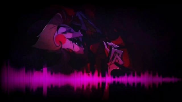 HazbinHotel Alastor&Lucifer (Christmas gift to Toragoshi & Shady) - Dark Side - Bass & Echo смотреть онлайн
