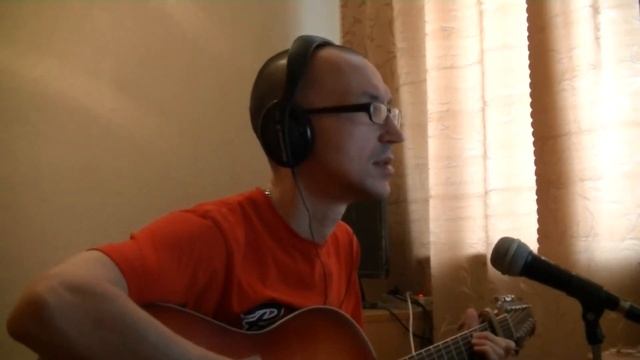 (Владимир Высоцкий) По полю шли три полуидиота - Дмитрий Пестриков