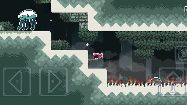 Nameless cat#4 Лес и Грибы смотреть онлайн