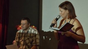 Поэзия Татьяны Шеиной. "Безвыходное"