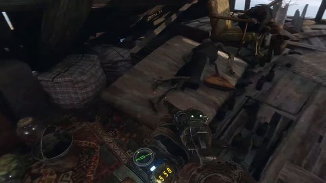 Утро после отменного бухича