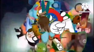 Побег от Шуми-Куми (Add Round 50 51 52 53 54)(2)