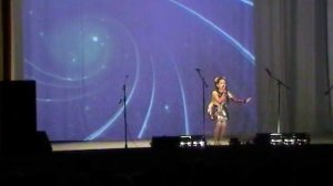 Песня "Отличница"