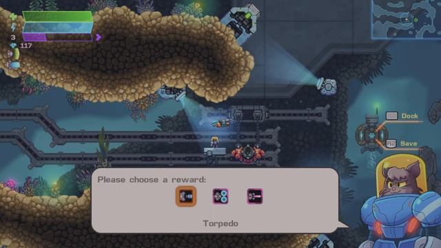 ASTRO AQUA KITTY смотреть онлайн