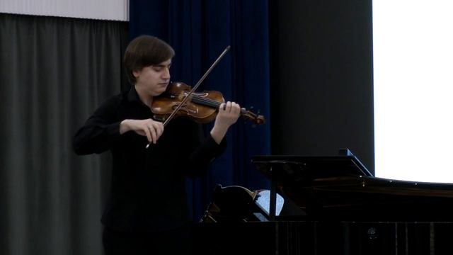 Учитель – ученик: великие композиторы смотреть онлайн